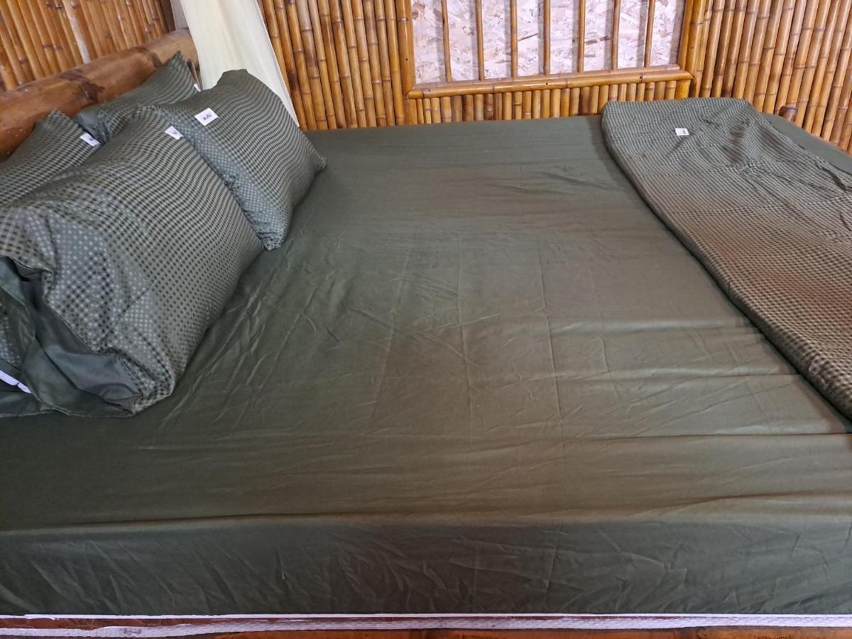 נין בין Thung Sen Tam Coc Chalets מראה חיצוני תמונה