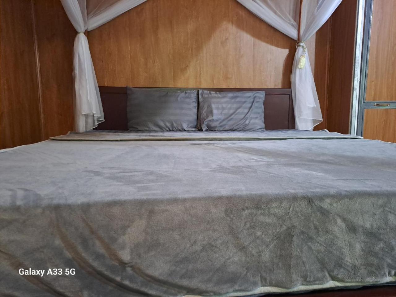 נין בין Thung Sen Tam Coc Chalets מראה חיצוני תמונה