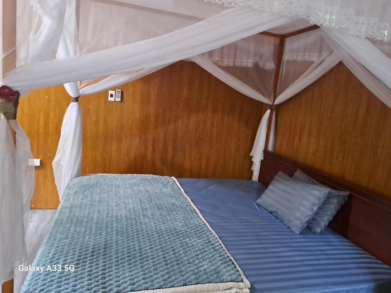 נין בין Thung Sen Tam Coc Chalets מראה חיצוני תמונה