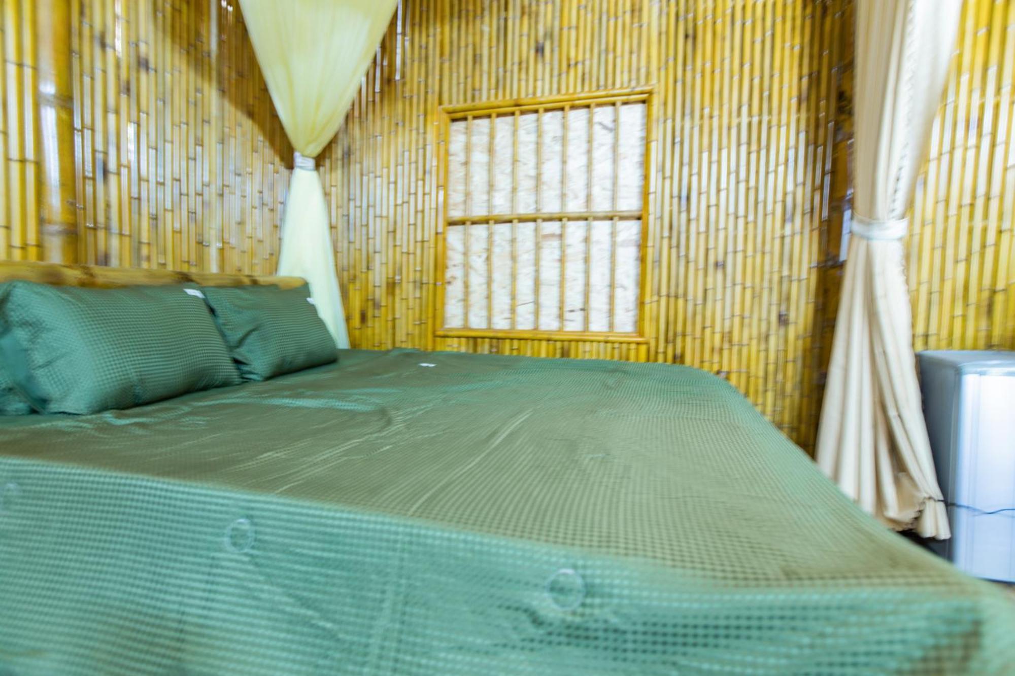 נין בין Thung Sen Tam Coc Chalets חדר תמונה